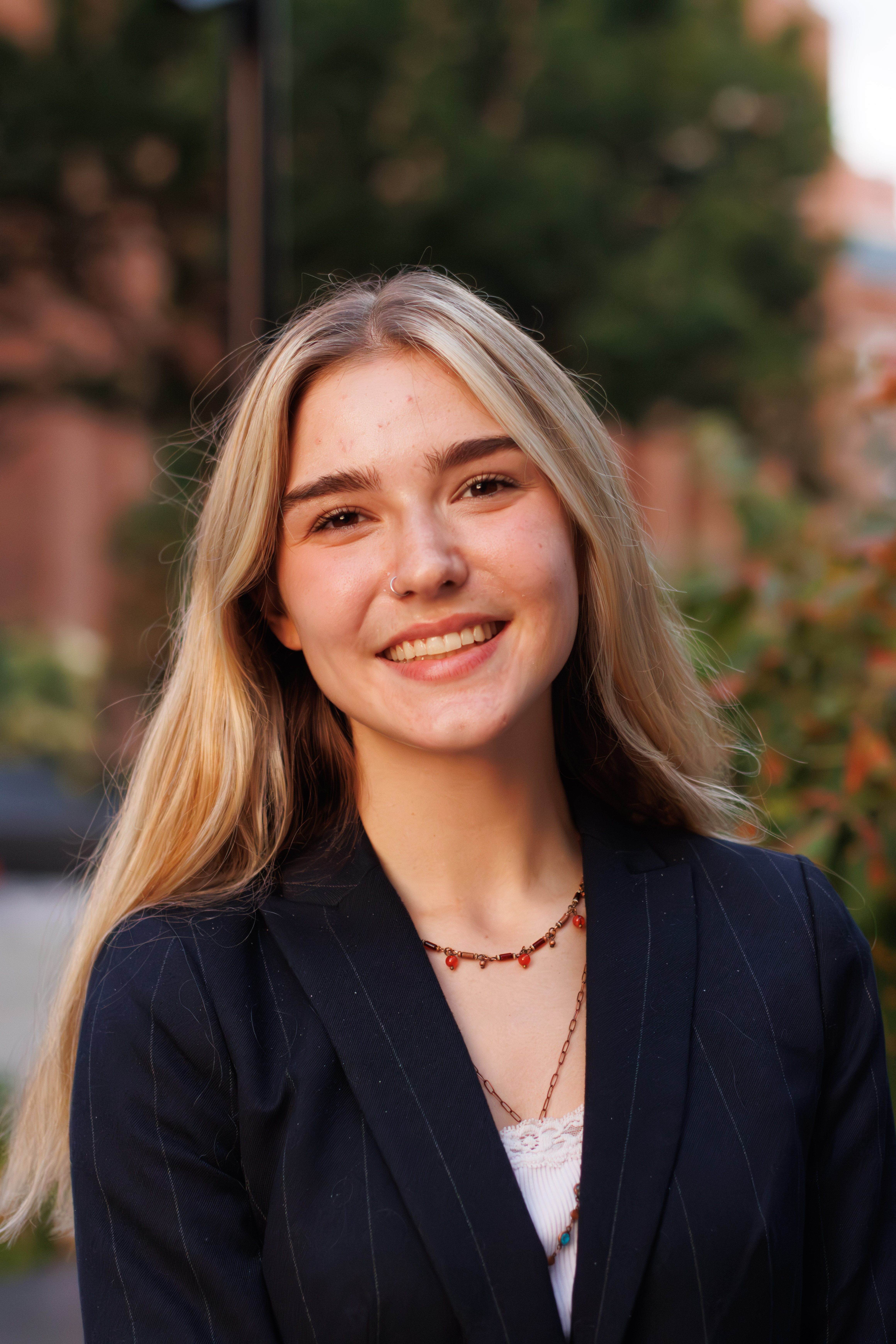 Mary Zajaczkowski Headshot